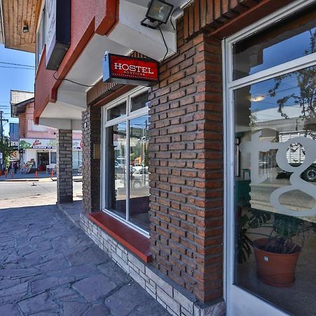 Hotel Tierra Gaucha 2 San Carlos de Bariloche Exterior foto