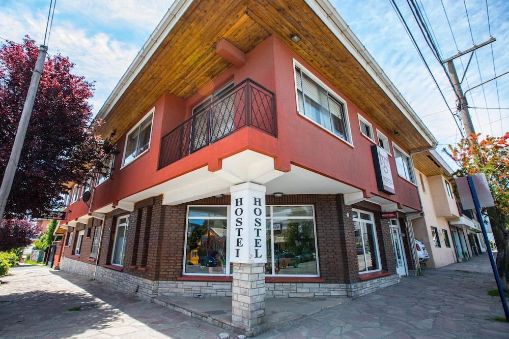 Hotel Tierra Gaucha 2 San Carlos de Bariloche Exterior foto