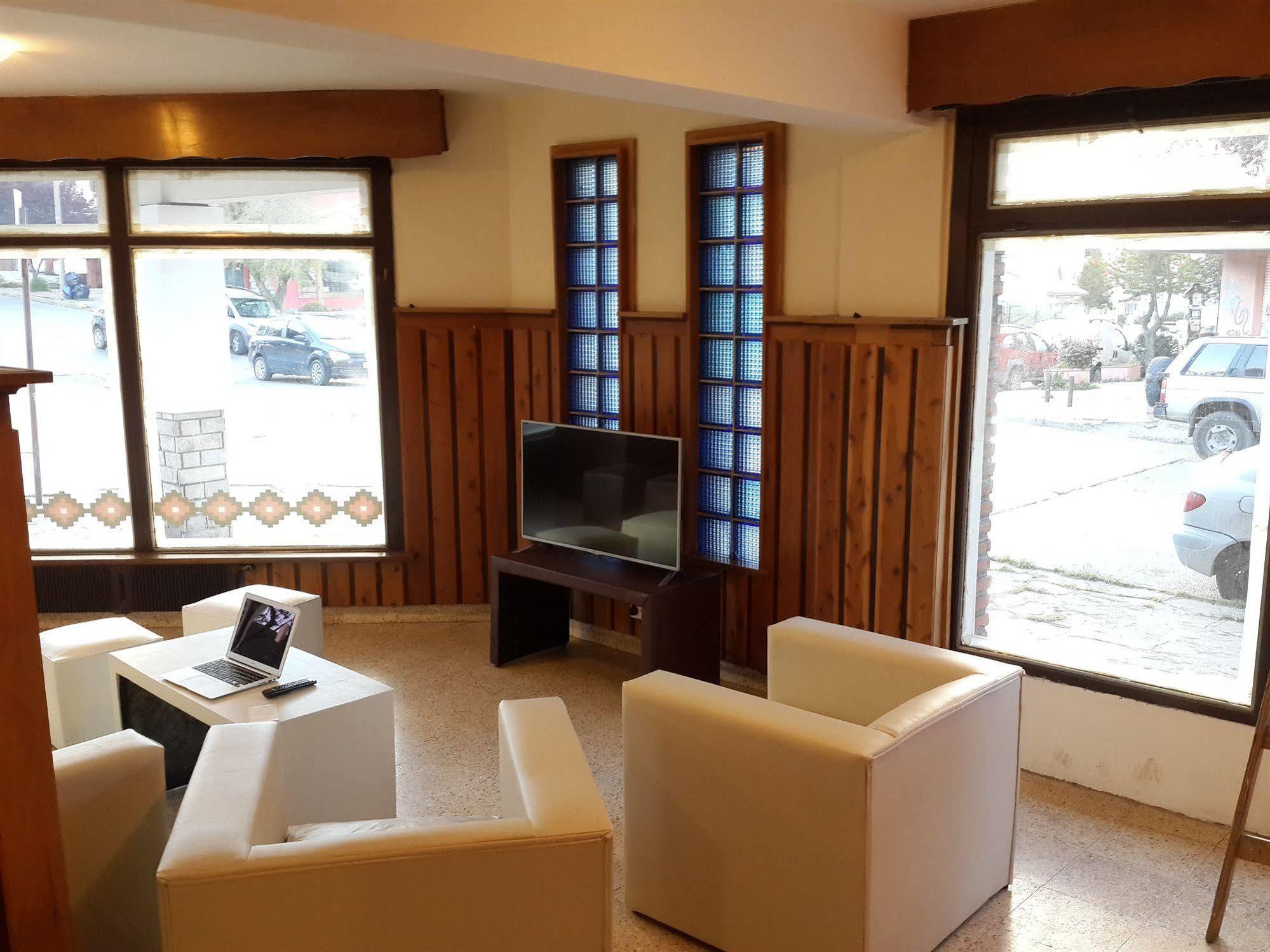 Hotel Tierra Gaucha 2 San Carlos de Bariloche Exterior foto