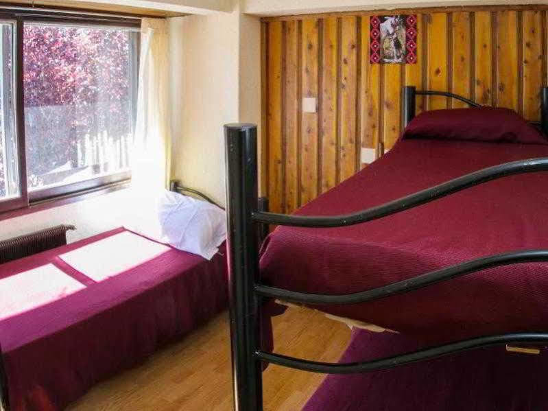 Hotel Tierra Gaucha 2 San Carlos de Bariloche Exterior foto